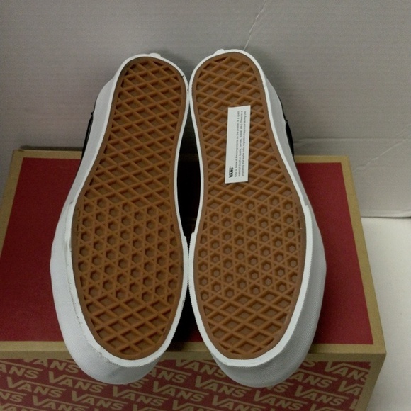 Vans Old Skool Stackform - Picture 6 of 8